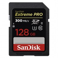 sandisk extreme pro 128gb uhs